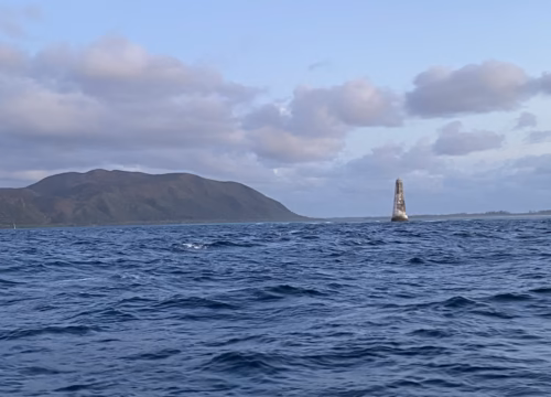 Traversée Nouvelle Calédonie – Îles Loyautés