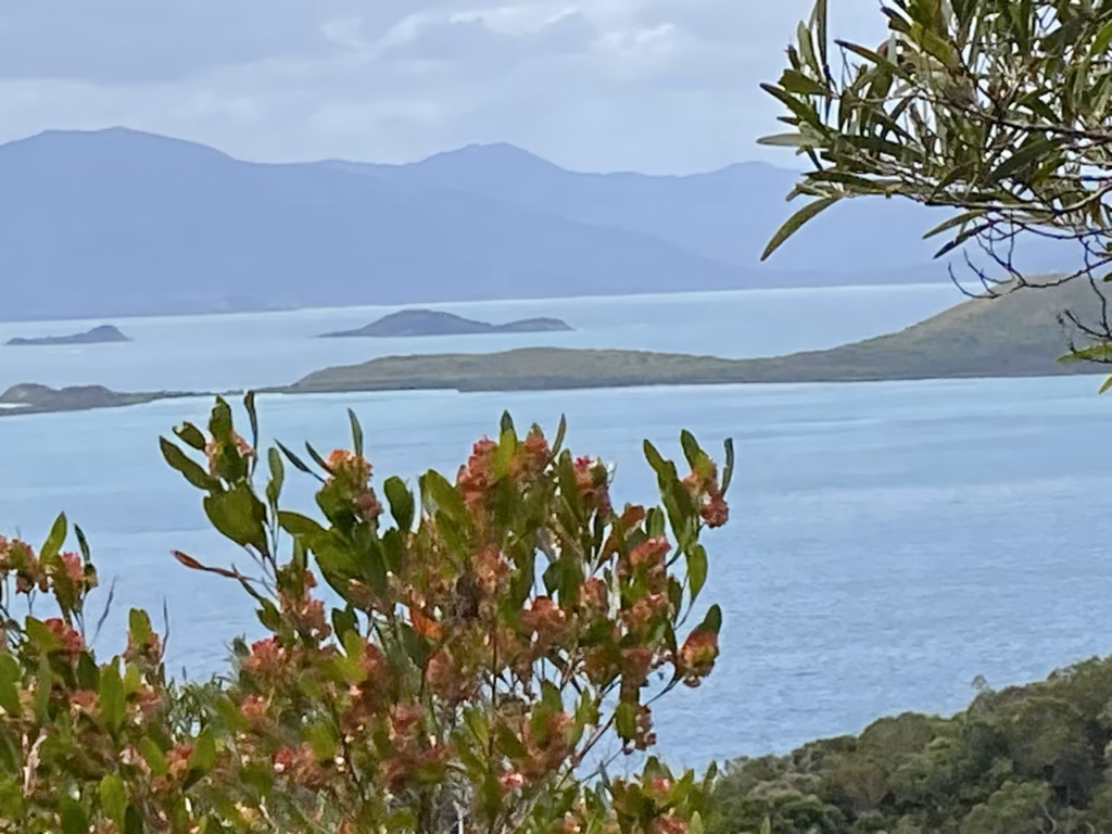 Faux départ pour les îles Loyautés… puis départ !