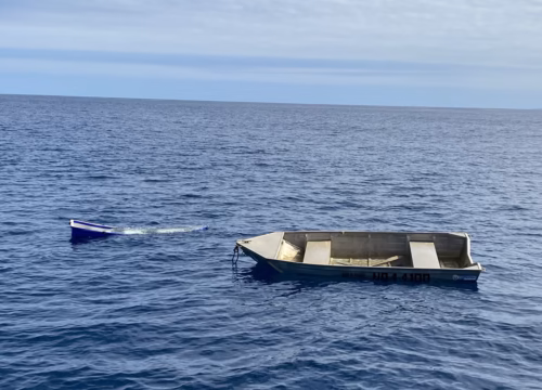 Deux sauvetages avant l’arrivée à Nouméa